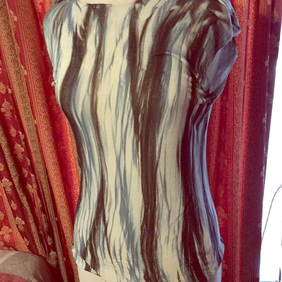 White Black and Blue BIA MIRÓ From Secret garden - Picture 1 of 5